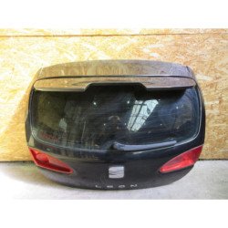 Malle/hayon Arriere Seat Leon 2 Phase 1
